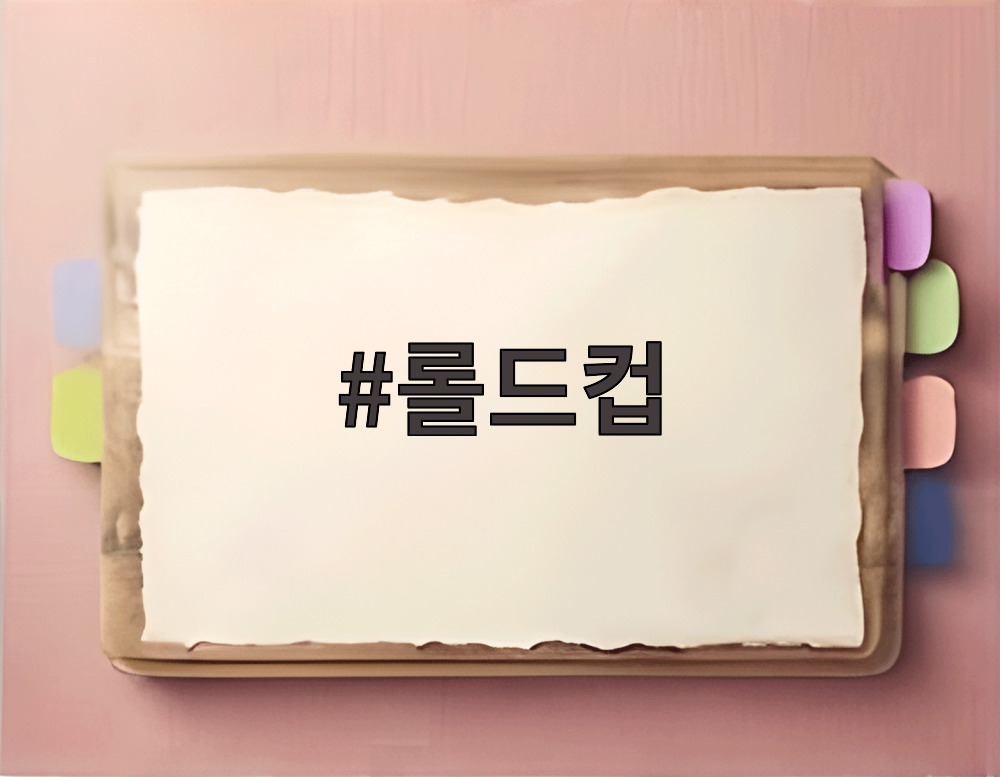 롤드컵