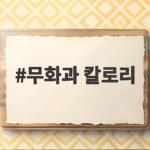 무화과 칼로리