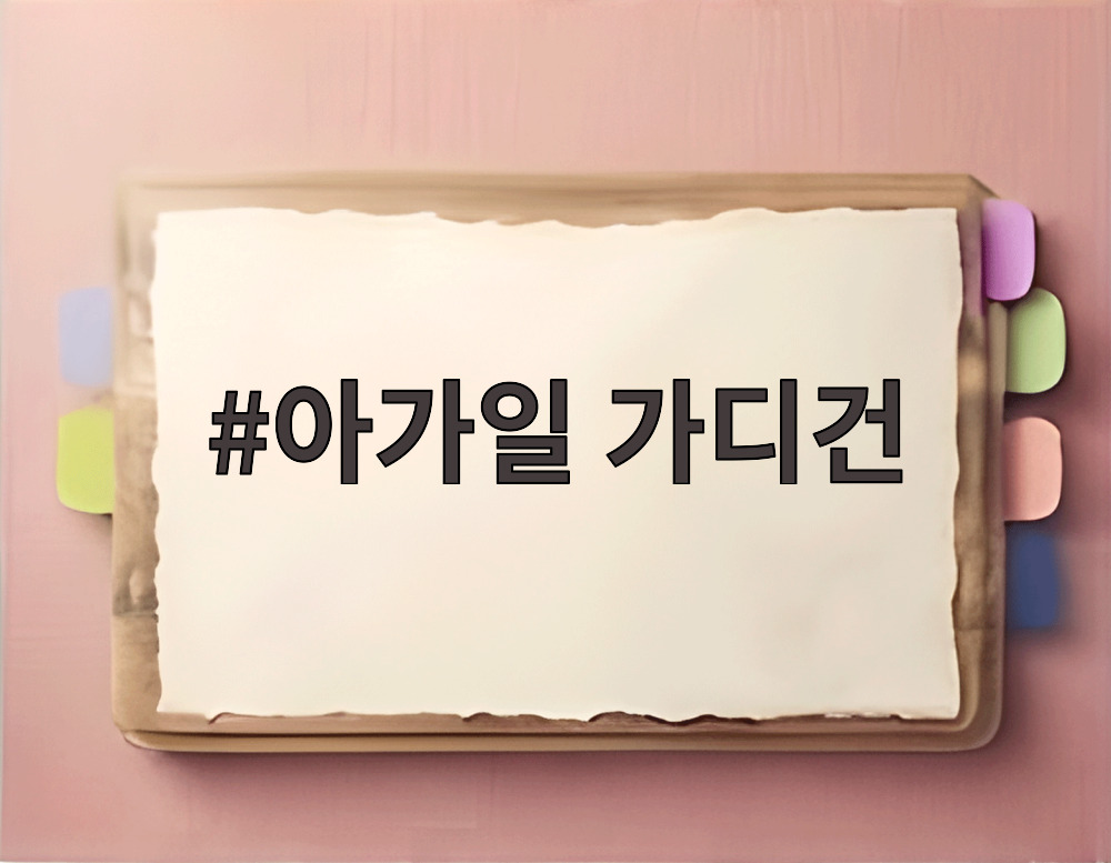 아가일 가디건