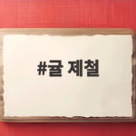 귤 제철 품종별 시기와 맛있는 귤 고르는 방법 귤 제철