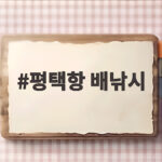 평택항 배낚시