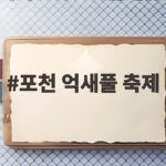 포천 억새풀 축제 2026 일정 주차와 산행 시간 확인하세요 포천 억새풀 축제
