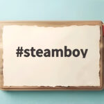 steamboy