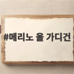 메리노 울 가디건 하나로 달라지는 가을 겨울 코디 메리노 울 가디건
