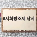 시화방조제 낚시 초보도 안전하게 즐기는 주차와 포인트 완전 공개 시화방조제 낚시