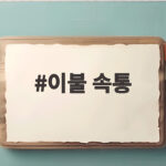 이불 속통 고르다가 구스 일체형으로 바꾼 이유와 관리 팁 이불 속통