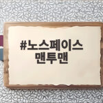 노스페이스 맨투맨