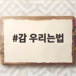 감 우리는법 초간단 소주와 따뜻한 물로 떫은맛 제거하기 감 우리는법