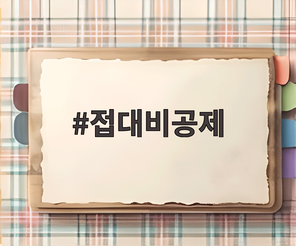 접대비공제