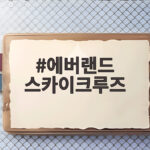에버랜드 스카이크루즈
