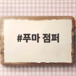 푸마 점퍼