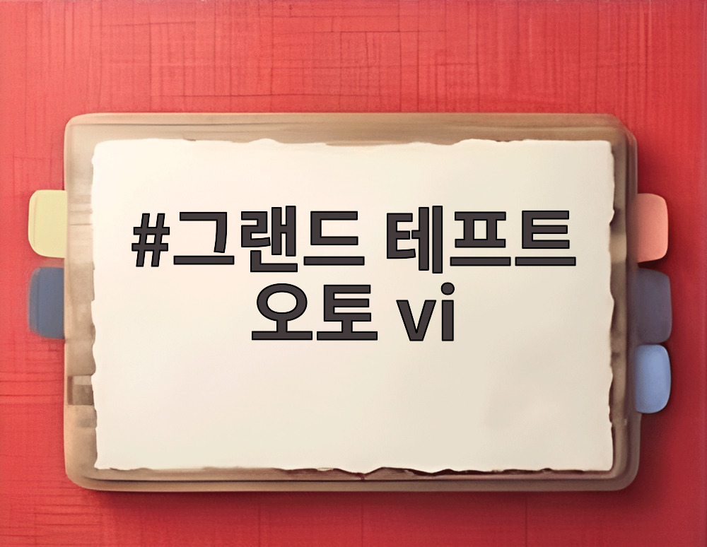 그랜드 테프트 오토 vi