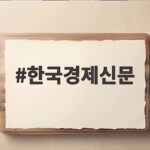 한국경제신문 구독료와 대학생 할인 혜택을 확인하는 방법 한국경제신문